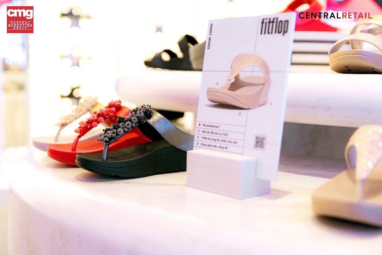 Bộ sưu tập mới với thiết kế thanh lịch v&agrave; v&ocirc; c&ugrave;ng &ecirc;m nhẹ với c&ocirc;ng nghệ độc quyền.