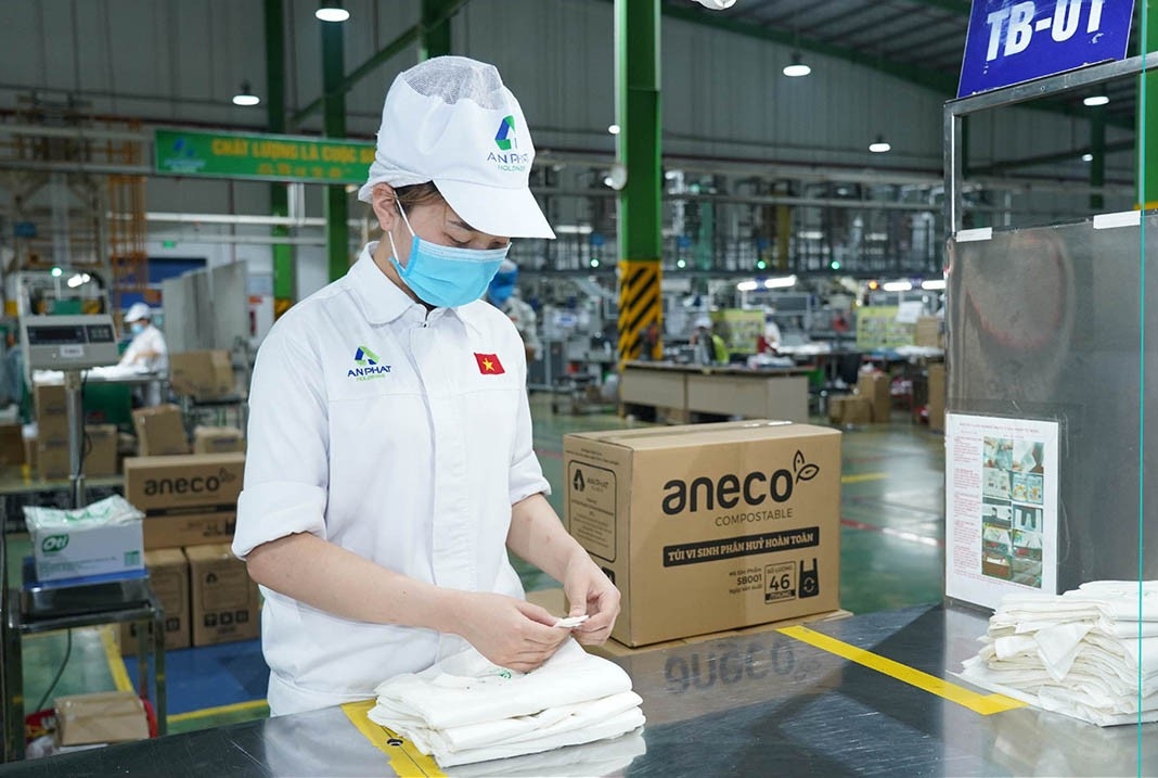 C&aacute;c c&ocirc;ng ty th&agrave;nh vi&ecirc;n thuộc APH đều ghi nhận kết quả kinh doanh triển vọng, bi&ecirc;n lợi nhuận tăng mạnh so với c&ugrave;ng kỳ.