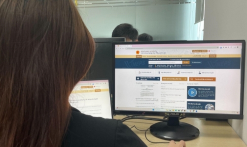 Hệ thống mạng đấu thần quốc gia - Sẵn sàng chức năng đáp ứng quy định tại thông tư mới