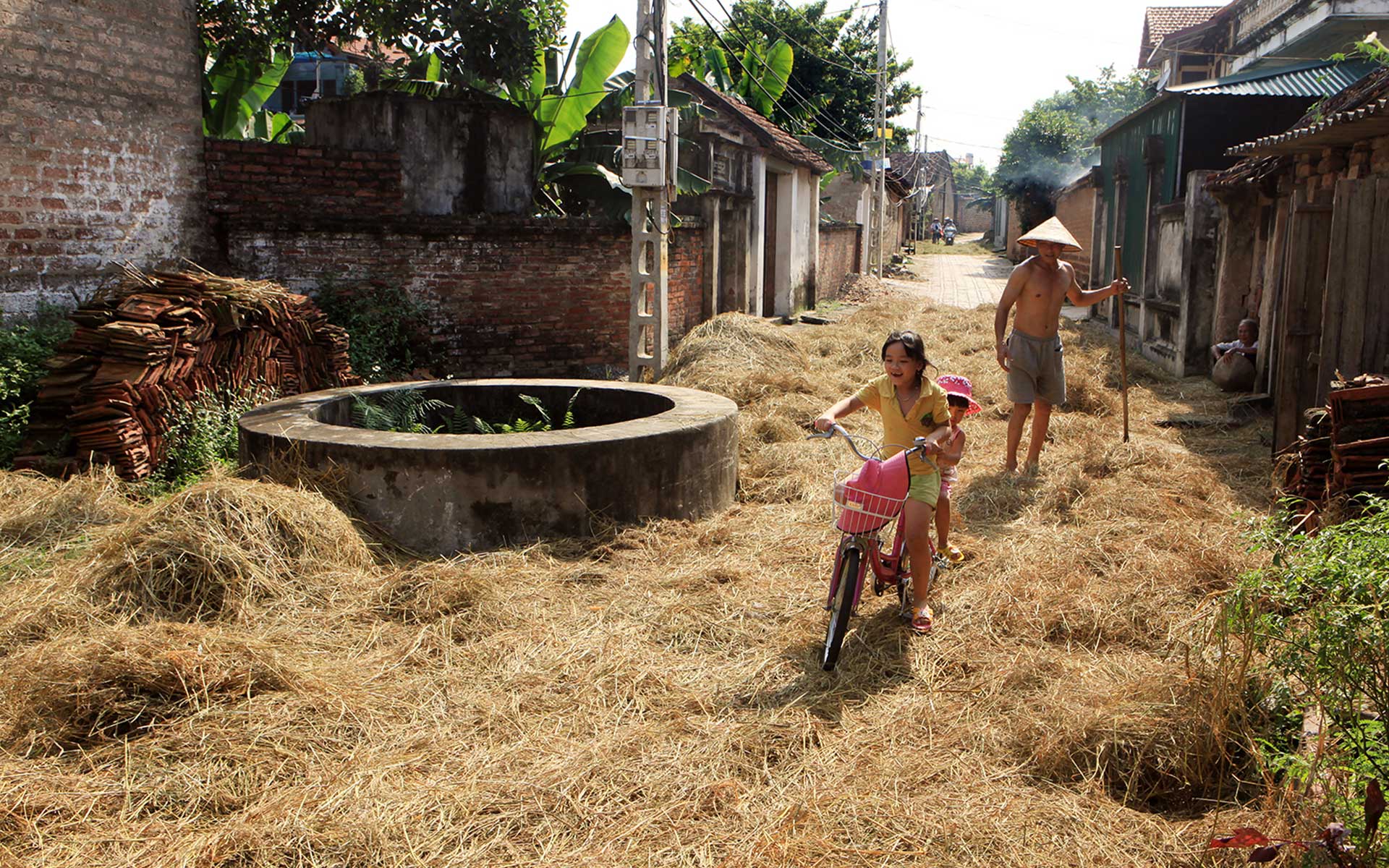 Dịp n&agrave;y,&nbsp;Thủ đ&ocirc; triển khai nhiều hoạt động, chương tr&igrave;nh quảng b&aacute;, x&uacute;c tiến v&agrave; k&iacute;ch cầu du lịch hấp dẫn, gia tăng sức h&uacute;t với du kh&aacute;ch.