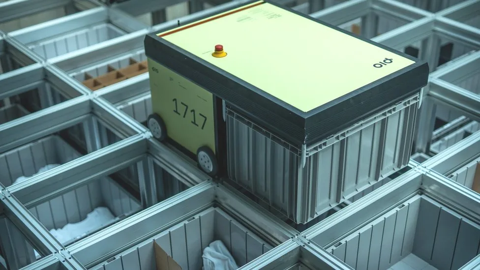 Pio cung cấp hệ thống tự động h&oacute;a cho c&aacute;c c&ocirc;ng ty vừa v&agrave; nhỏ.