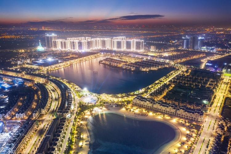 Vinhomes Ocean Park 2.