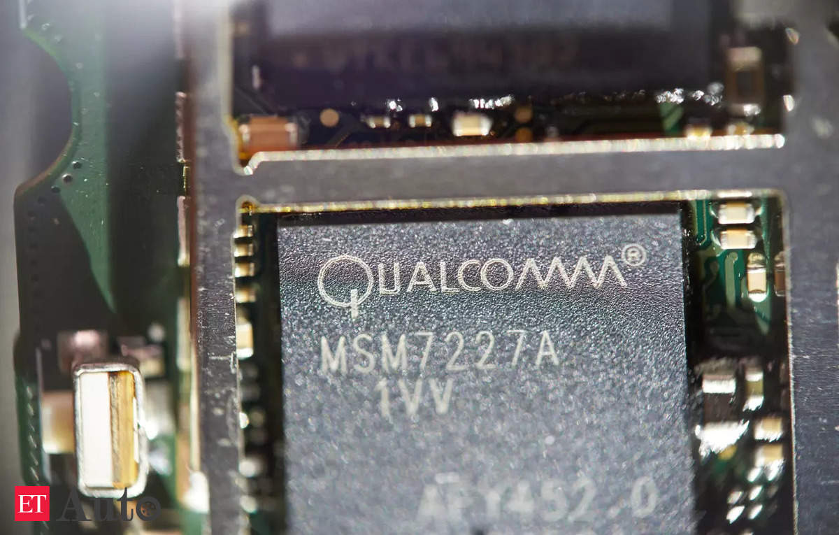 Qualcomm mở rộng hoạt động tại Chennai, Ấn Độ với trung tâm thiết kế mới