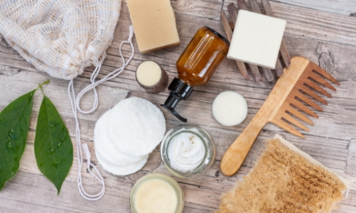 Gia tăng nhu cầu tiêu dùng sản phẩm xanh tại Việt Nam