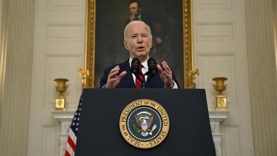 Tổng thống Joe Biden đã chính thức ký thông qua dự luật buộc ByteDance bán TikTok nếu không sẽ phải đối mặt với lệnh cấm quốc gia