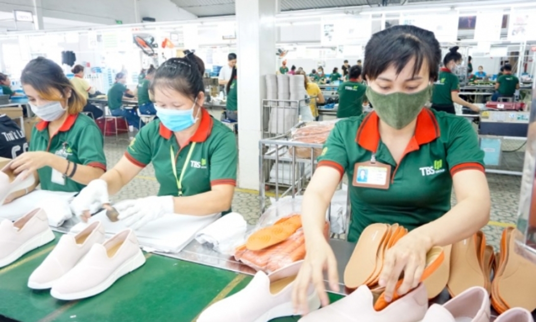 70% doanh nghiệp châu Âu bày tỏ sự lạc quan về tăng trưởng kinh tế của Việt Nam trong 5 năm tới