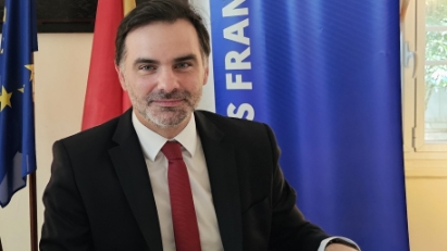 Roll Up For La Grande Opportunité In France