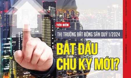 Tạp chí Kinh tế Việt Nam số 18-2024