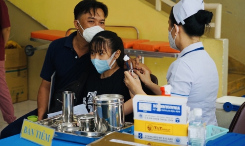 Bộ Y tế đề nghị tăng cường phòng chống dịch bệnh dịp nghỉ lễ 30/4 - 1/5