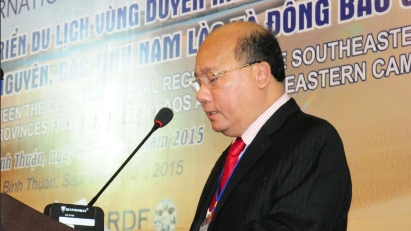 Former Chairman of Binh Thuan Province Arrested for State Asset Mismanagement