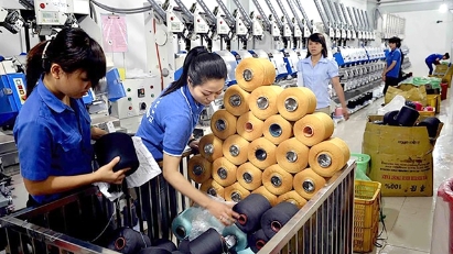 Vietnam Streamlines SME Lending; Promotes Innovation and Value Chain Integration