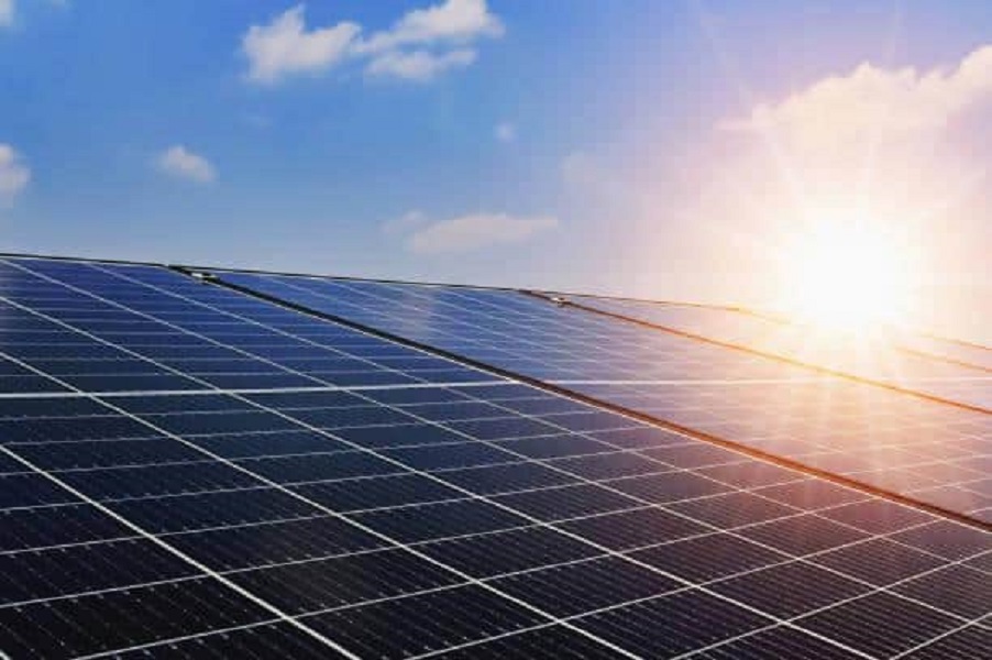 Theo số liệu hải quan Hoa Kỳ, năm 2023 pin mặt trời của Việt Nam chiếm 26% tổng nhập khẩu pin năng lượng mặt trời của Hoa Kỳ.