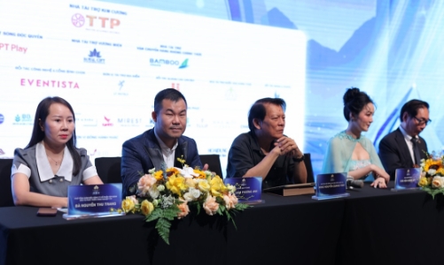 Hoa hậu Du lịch Việt Nam diễn ra vào giữa tháng 7/2024 tại Quảng Ninh