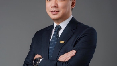 Vietnam's Eximbank Names New Chairman Amidst Restructuring Efforts