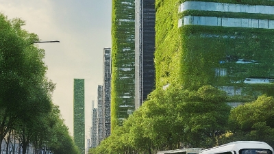 Vietnam Deploys Extensive Tax Incentives to Hasten Green Economy Transformation