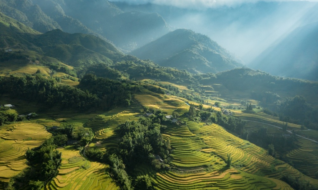 Sự xuất hiện của các công ty khởi nghiệp công nghệ du lịch sẽ giúp ngành du lịch Việt Nam tăng trưởng theo cách bền vững hơn.
