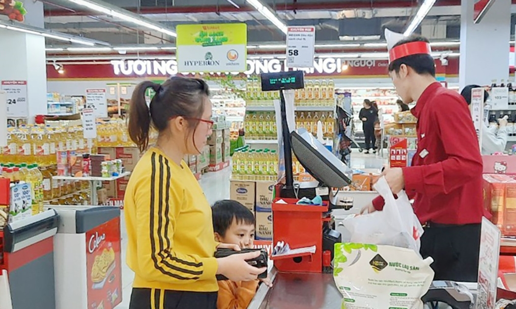 Từ ngày 15/5 tới đây, ứng dụng tự động gửi thông báo hàng ngày cho người nộp thuế là người mua trên hóa đơn điện tử phát sinh trong ngày của người bán nhận cảnh báo.