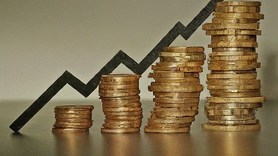 Gasoline Price Surge Drives April CPI Increase