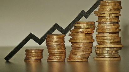 Gasoline Price Surge Drives April CPI Increase