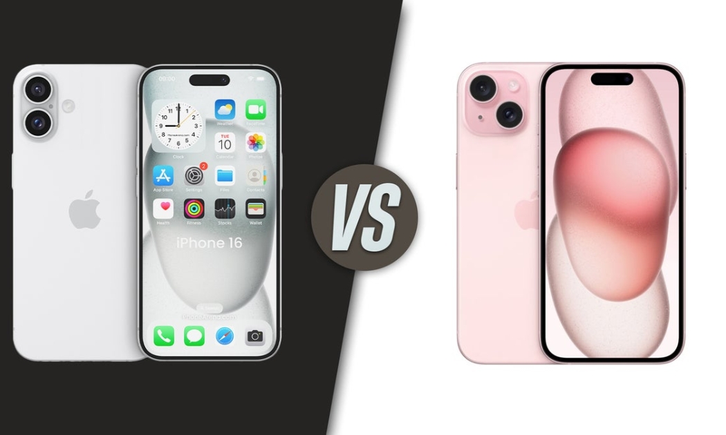 iPhone 15 và iPhone 16 được mong chờ có nhiều khác biệt.