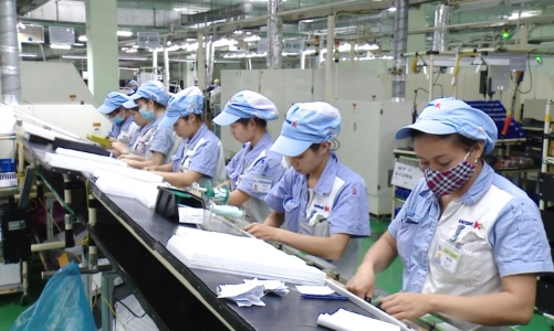 Điều kiện nghỉ hưu sớm với lao động nữ trong năm 2024 