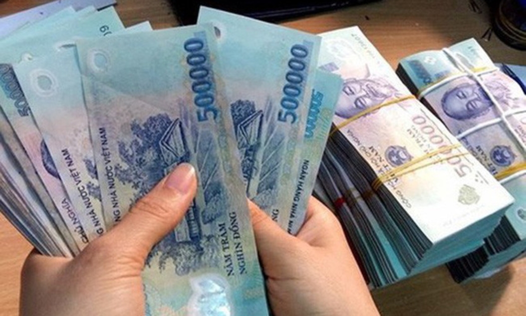 Trong tháng 5 hoàn thành Nghị định về chế độ tiền lương mới của cán bộ, công chức, viên chức và lực lượng vũ trang.