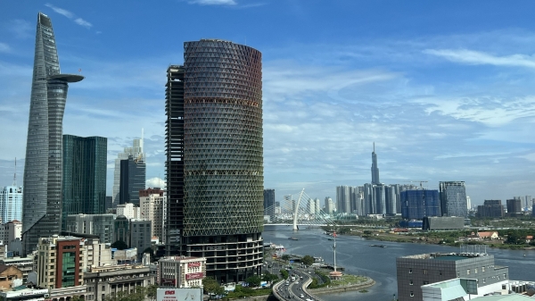 Bất động sản 4 tháng đầu năm: Nhiều tín hiệu tích cực  