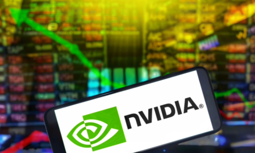 Với vốn hóa lên tới gần 2 nghìn tỷ USD, Nvidia hiện là công ty có giá trị thứ ba ở Mỹ, sau Microsoft và Apple.