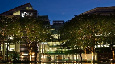 Singapore's Top 3 University Expands to Vietnam, Promising Educational Opportunities
