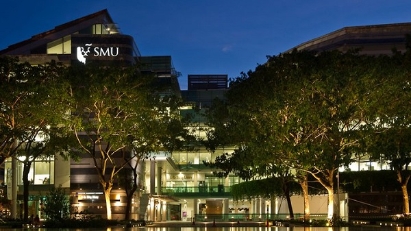 Singapore's Top 3 University Expands to Vietnam, Promising Educational Opportunities