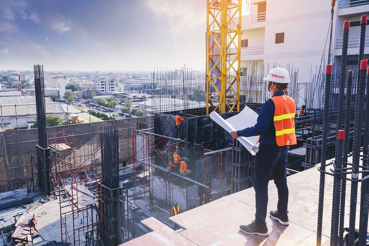 Việc thực hiện những chiến lược trọng t&acirc;m gi&uacute;p ROX Cons đi qua kh&oacute; khăn, khẳng định tiềm lực.