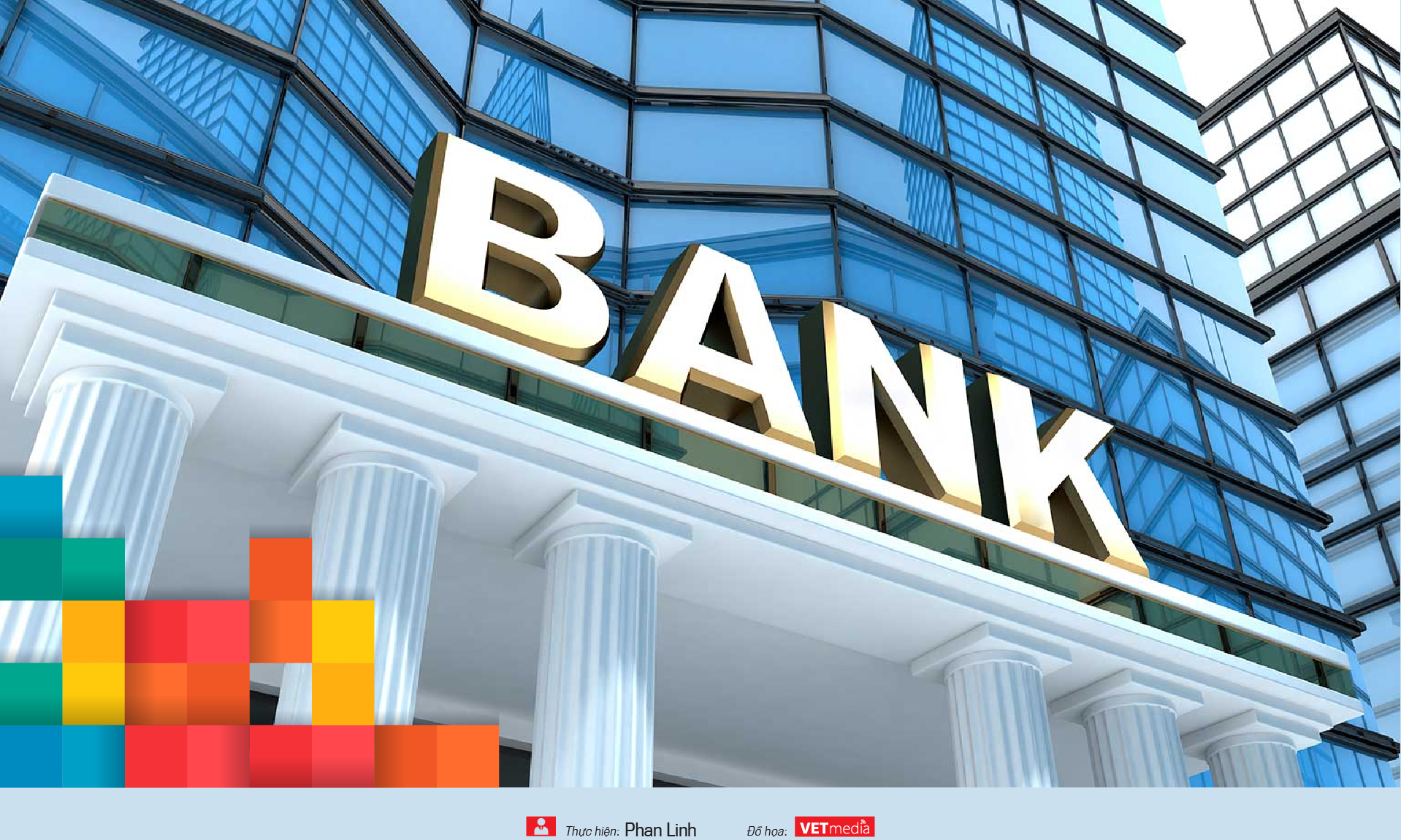 Ngành ngân hàng Việt Nam: Triển vọng thu hút vốn ngoại - Ảnh 8