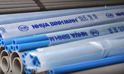 Nhựa Bình Minh lên kế hoạch lãi hơn 1.000 tỷ đồng năm 2024