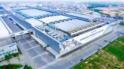 Implications for Vietnam's Economy As US-China Trade Tensions Escalate