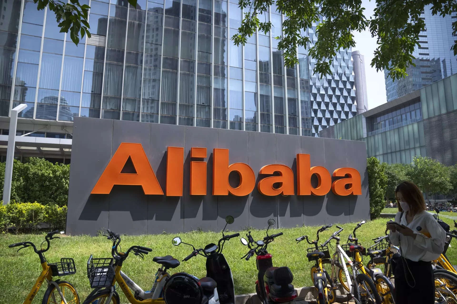Các công ty như Alibaba đang yêu cầu trung tâm dữ liệu phải cải thiện môi trường, xã hội và quản trị (ESG)