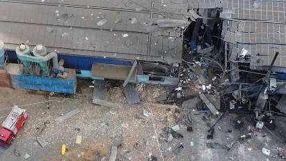 Boiler Explosion Kills 6, Vietnam's PM Orders Urgent Response
