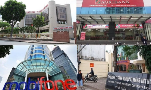 Cổ phần hoá “dậm chân tại chỗ”, thoái vốn Nhà nước 4 tháng đầu năm chỉ đạt 150 tỷ đồng