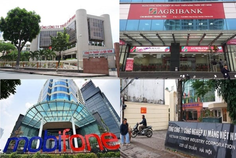 Giai đoạn 2022-2025 dự kiến sẽ cổ phần hóa 19 doanh nghiệp, thoái vốn nhà nước đầu tư tại 141 doanh nghiệp.