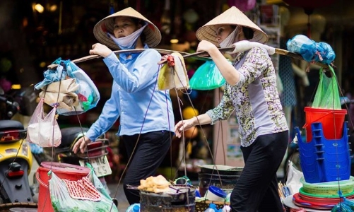 Thu nhập bình quân đầu người tại Thanh Hóa hơn 4,6 triệu/tháng