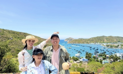 Dịp nghỉ lễ 30/4 và 1/5, ngành du lịch đón 8 triệu lượt khách