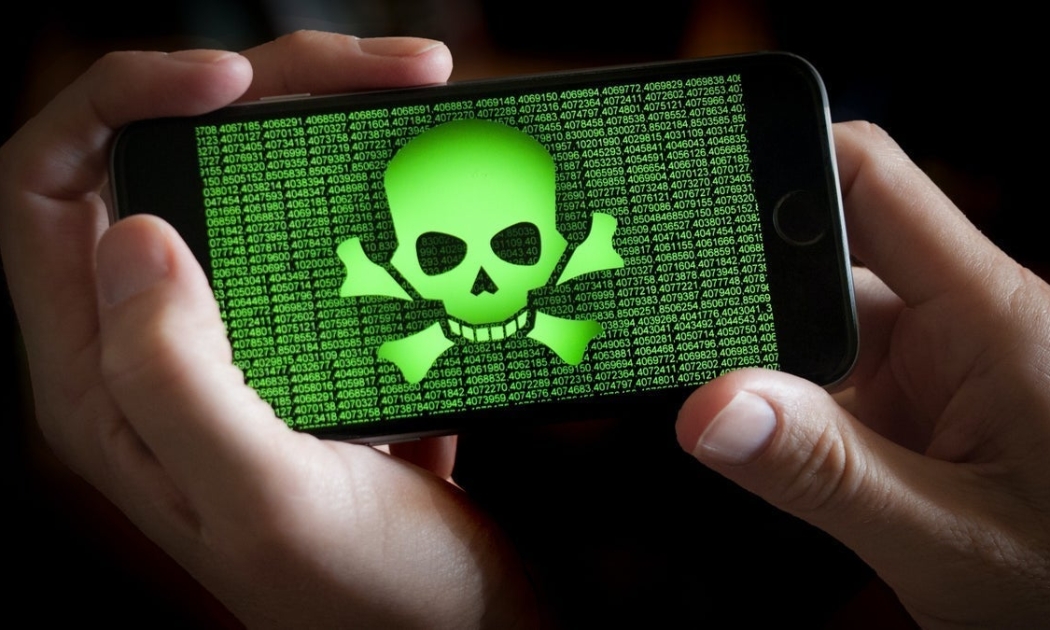 Tin tặc sử dụng trojan Brokewell để ăn cắp thông tin cá nhân của người dùng sau đó chiếm quyền kiểm soát thiết bị.