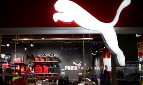 Puma sẽ tận dụng năm 2024 để bứt phá?