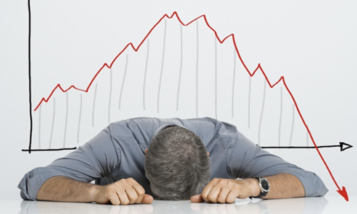 Đặt mục tiêu lợi nhuận hoành tráng, hàng loạt doanh nghiệp bất động sản lại báo lỗ kỷ lục ngay quý đầu năm 