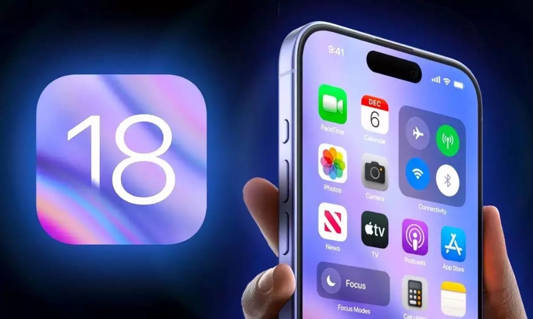 Bản cập nhật iOS 18 của Apple dự kiến sẽ là một bản nâng cấp có nhiều khác biệt so với iOS 17 nhờ sức mạnh từ trí tuệ nhân tạo.