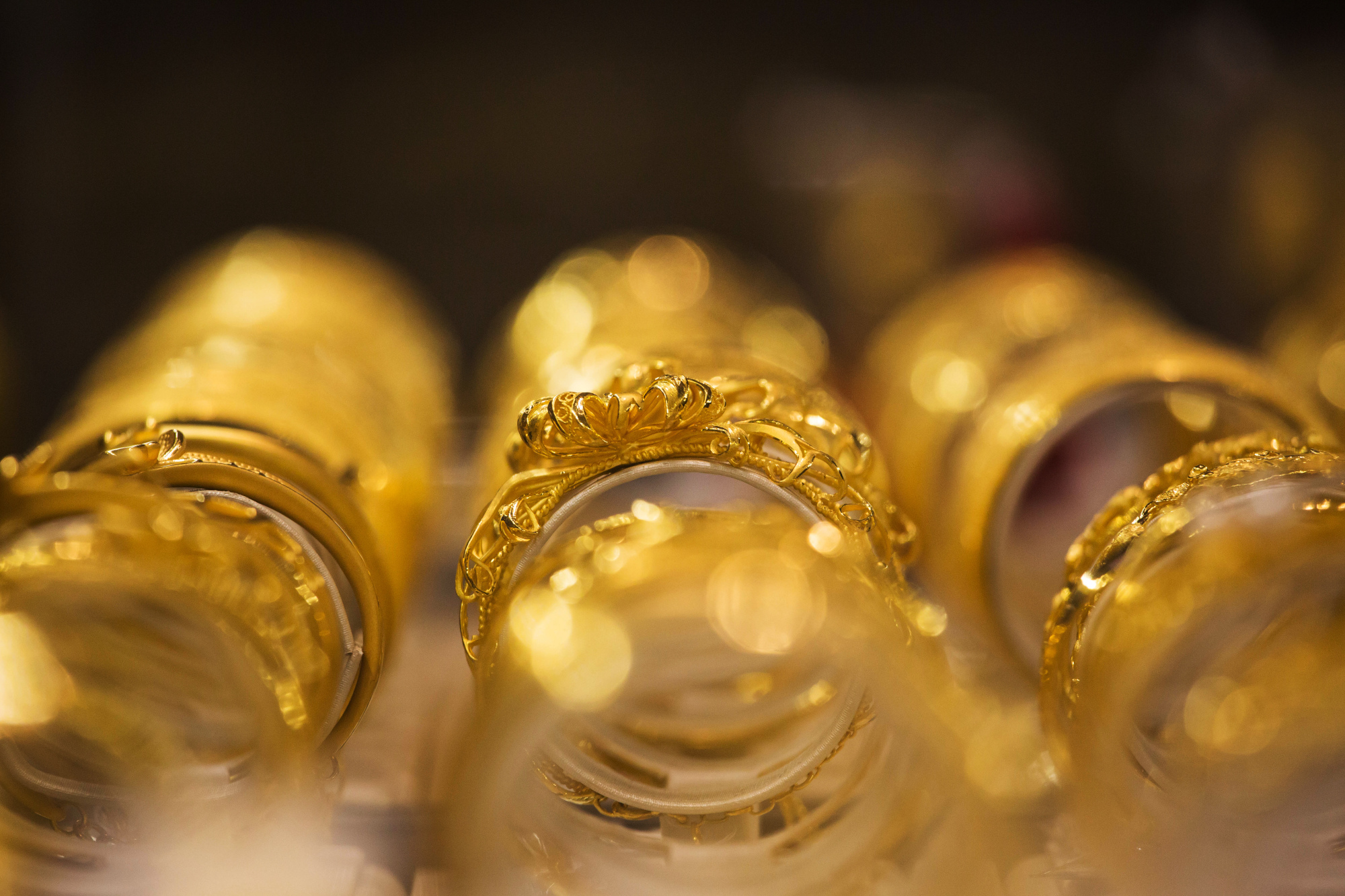 Ảnh minh hoạ - Ảnh: Bloomberg.