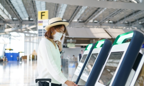 35% du khách Việt không coi biến đổi khí hậu là vấn đề nghiêm trọng