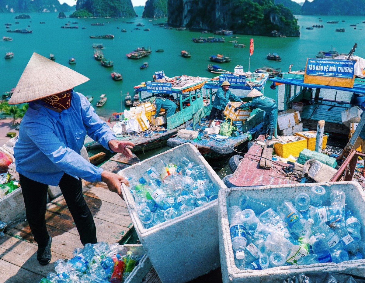 Muốn phát triển du lịch bền vững, ngành du lịch cần quan tâm sức tải - sức chứa trong du lịch; năng lượng sạch và giảm thải carbon...