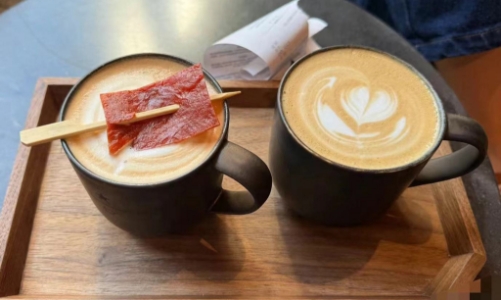 Xu hướng “ẩm thực check-in”: Cẩn trọng kẻo hại thân