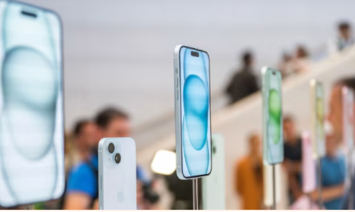 4 tháng đầu năm, xuất khẩu điện thoại các loại và linh kiện mang về hơn 18,4 tỷ USD