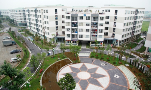 Thanh Hóa sắp thêm khu đô thị hơn 1.500ha, bố trí nhà ở xã hội cho nhiều khu công nghiệp